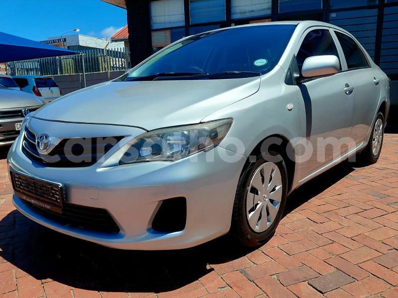 Big with watermark toyota corolla maseru maseru 30773