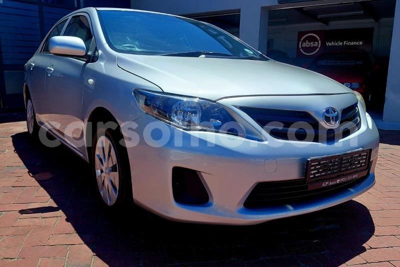 Big with watermark toyota corolla maseru maseru 30773
