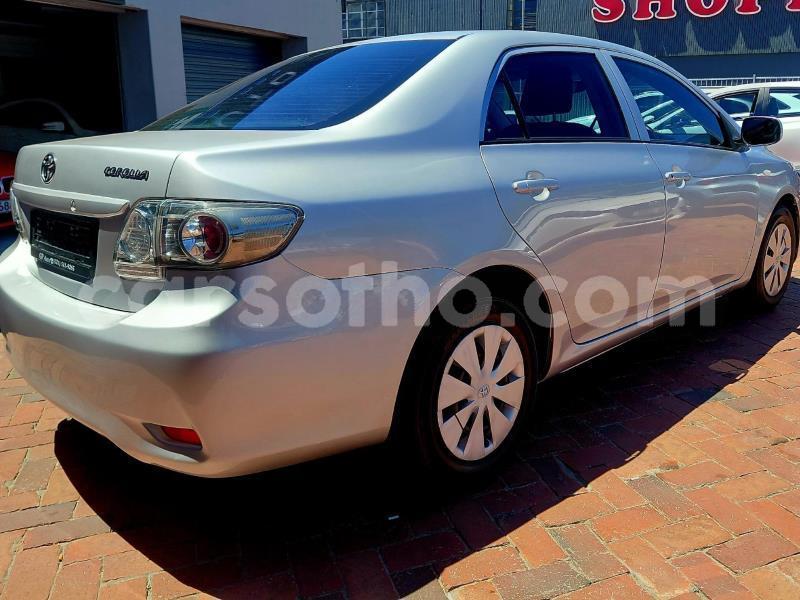 Big with watermark toyota corolla maseru maseru 30773