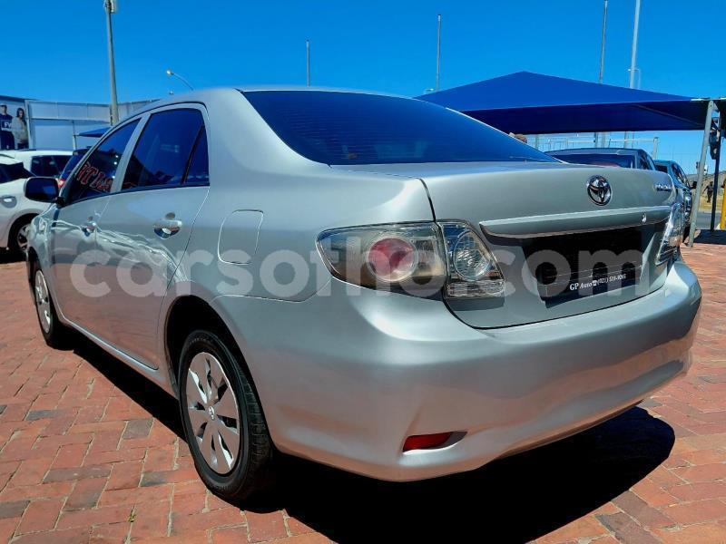 Big with watermark toyota corolla maseru maseru 30773