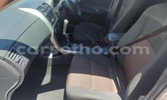 اشتري مستعمل Toyota Corolla Silver سيارة في Maseru في Maseru اشتري مستعمل Toyota Corolla Silver سيارة في Maseru في Maseru
