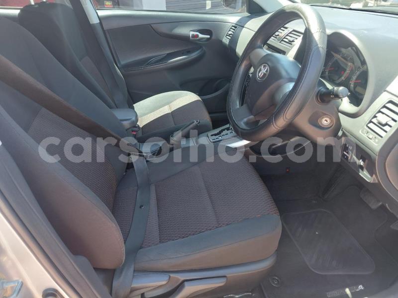 Big with watermark toyota corolla maseru maseru 30773