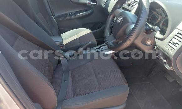 اشتري مستعمل Toyota Corolla Silver سيارة في Maseru في Maseru اشتري مستعمل Toyota Corolla Silver سيارة في Maseru في Maseru