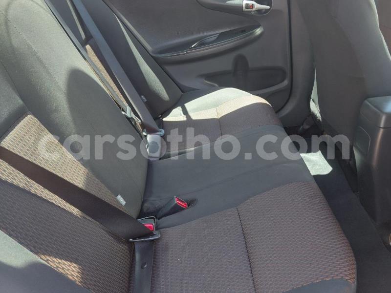 Big with watermark toyota corolla maseru maseru 30773