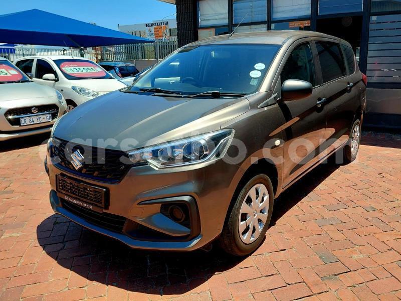 Big with watermark suzuki ertiga maseru maseru 30774