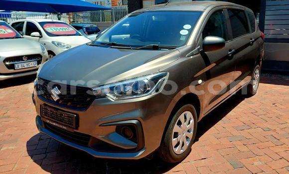 اشتري مستعمل Suzuki Ertiga Other سيارة في Maseru في Maseru اشتري مستعمل Suzuki Ertiga Other سيارة في Maseru في Maseru