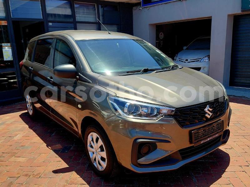 Big with watermark suzuki ertiga maseru maseru 30774