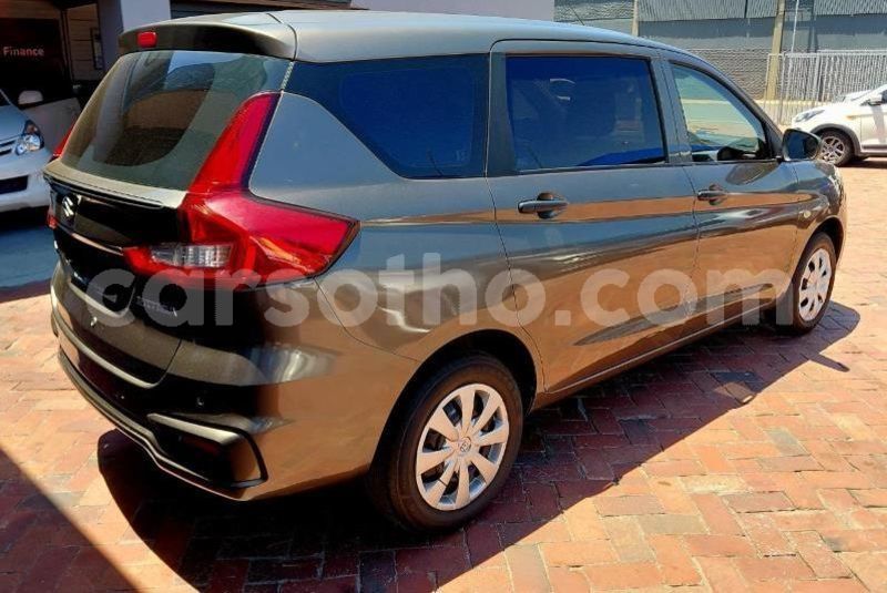 Big with watermark suzuki ertiga maseru maseru 30774