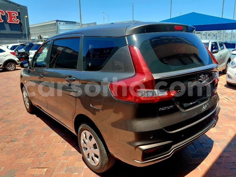 Big with watermark suzuki ertiga maseru maseru 30774