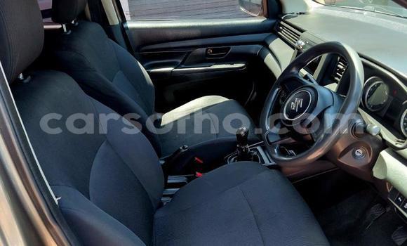اشتري مستعمل Suzuki Ertiga Other سيارة في Maseru في Maseru اشتري مستعمل Suzuki Ertiga Other سيارة في Maseru في Maseru