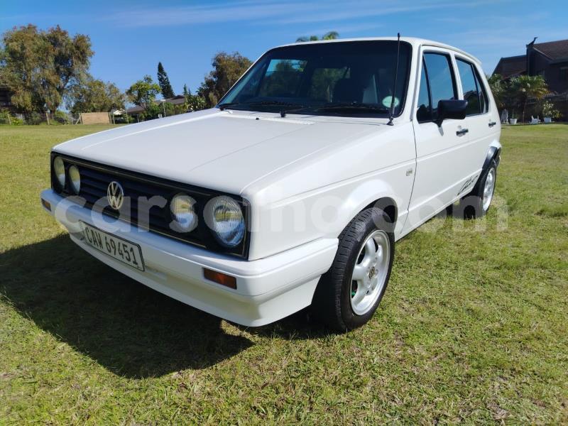 Big with watermark volkswagen golf maseru maseru 30775