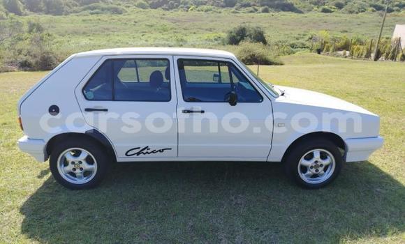 Acheter Occasion Voiture Volkswagen Golf Blanc à Maseru, Maseru Acheter Occasion Voiture Volkswagen Golf Blanc à Maseru, Maseru