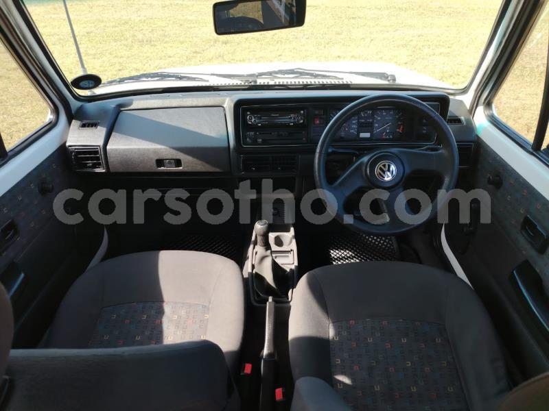 Big with watermark volkswagen golf maseru maseru 30775