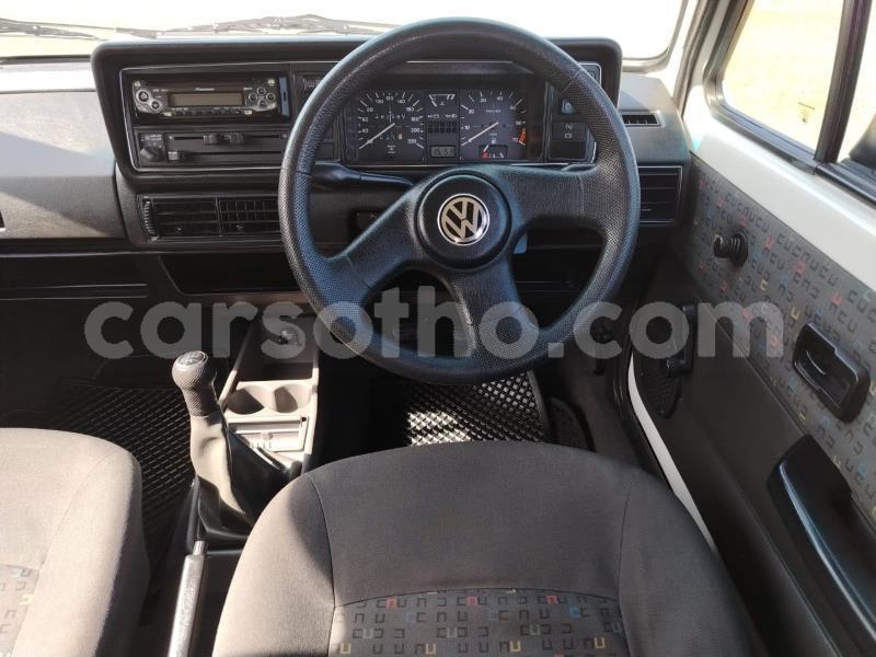 Big with watermark volkswagen golf maseru maseru 30775