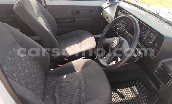 Acheter Occasion Voiture Volkswagen Golf Blanc à Maseru, Maseru Acheter Occasion Voiture Volkswagen Golf Blanc à Maseru, Maseru