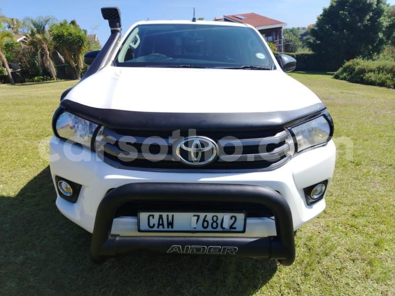 Big with watermark toyota hilux maseru maseru 30776