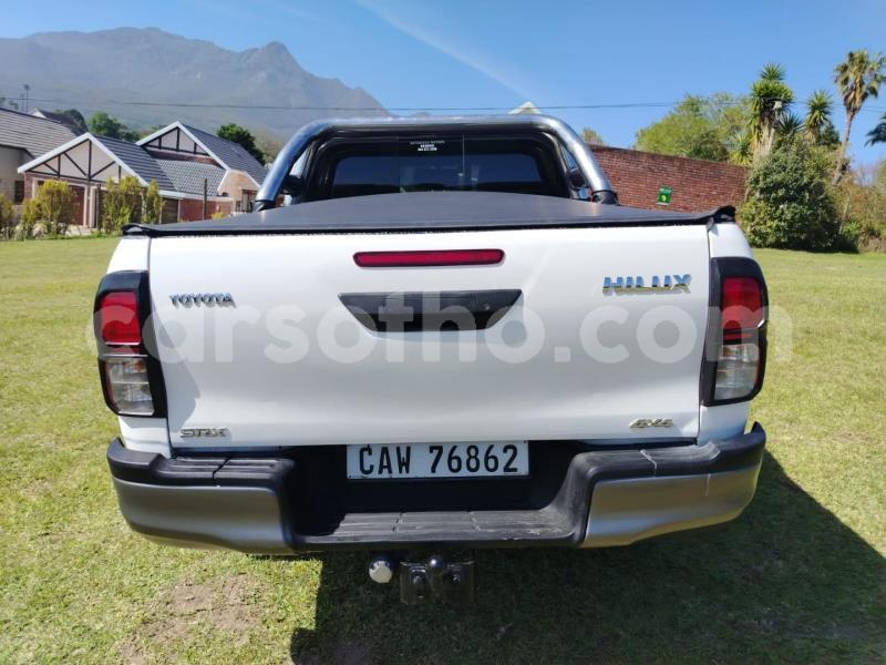Big with watermark toyota hilux maseru maseru 30776
