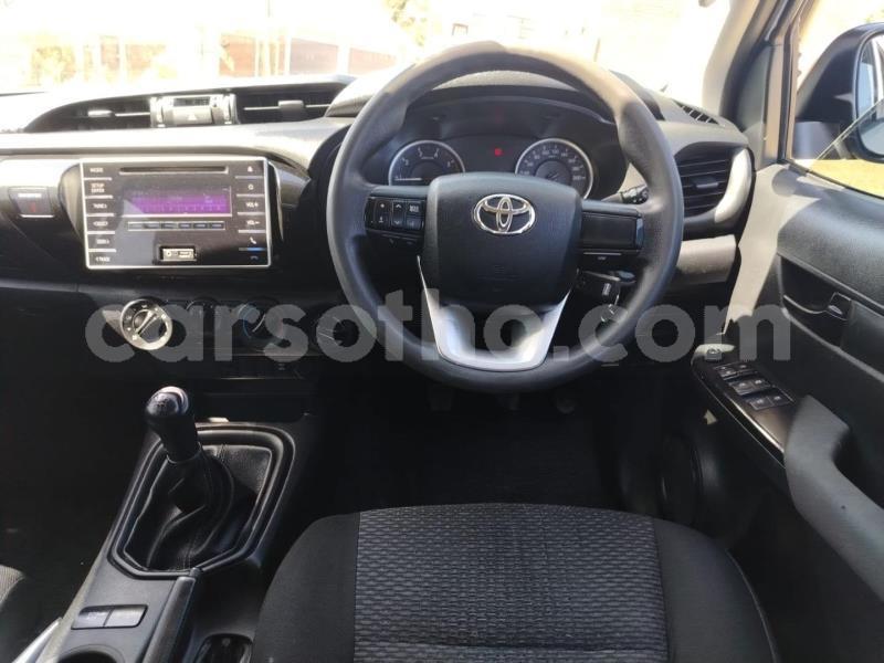 Big with watermark toyota hilux maseru maseru 30776