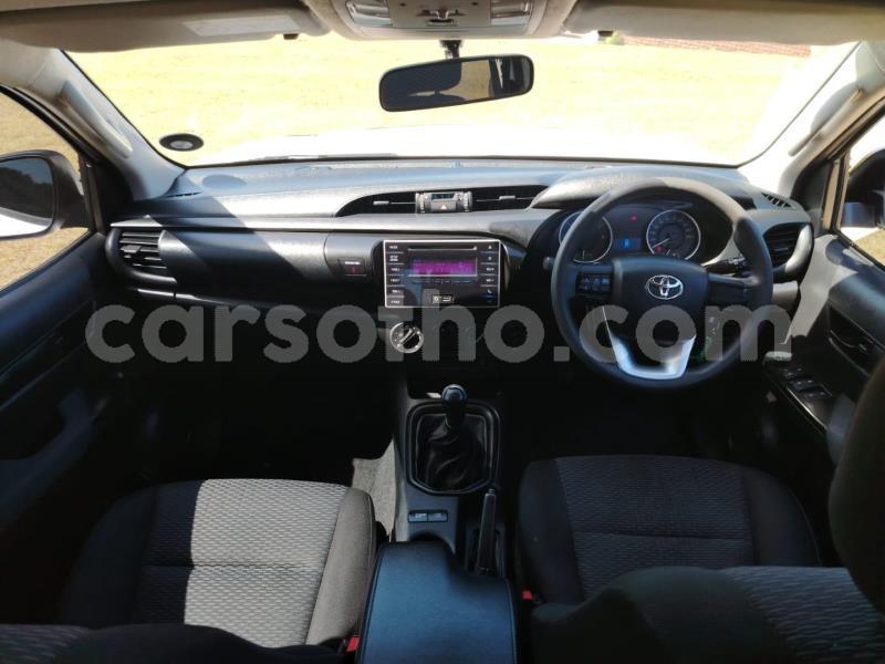 Big with watermark toyota hilux maseru maseru 30776