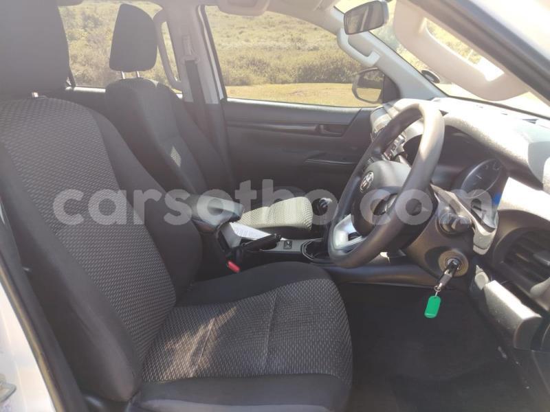 Big with watermark toyota hilux maseru maseru 30776