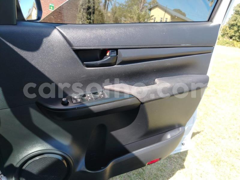 Big with watermark toyota hilux maseru maseru 30776