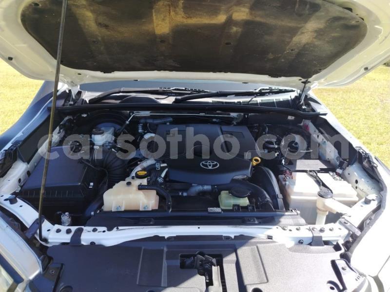 Big with watermark toyota hilux maseru maseru 30776