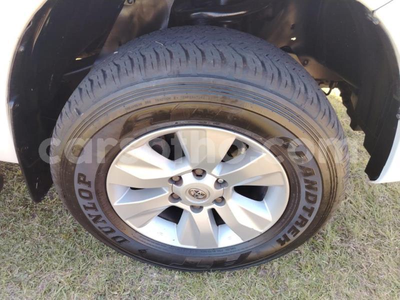 Big with watermark toyota hilux maseru maseru 30776