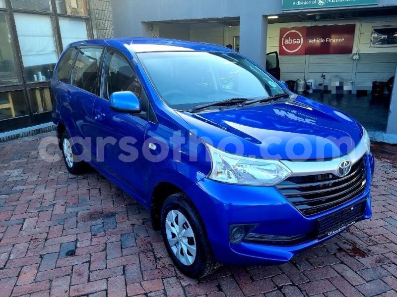 Big with watermark toyota avanza maseru maseru 30777