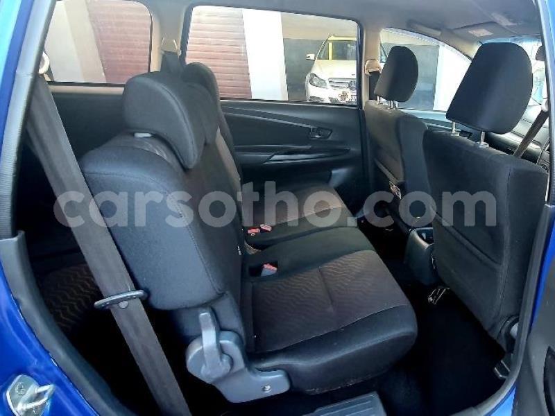 Big with watermark toyota avanza maseru maseru 30777