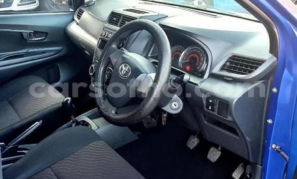 اشتري مستعمل Toyota Avanza Blue سيارة في Maseru في Maseru اشتري مستعمل Toyota Avanza Blue سيارة في Maseru في Maseru
