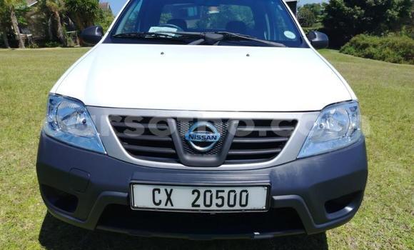 اشتري مستعمل Nissan NP 300 White سيارة في Maseru في Maseru اشتري مستعمل Nissan NP 300 White سيارة في Maseru في Maseru