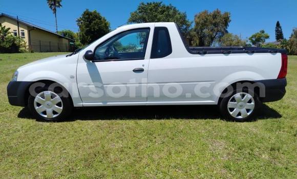 اشتري مستعمل Nissan NP 300 White سيارة في Maseru في Maseru اشتري مستعمل Nissan NP 300 White سيارة في Maseru في Maseru