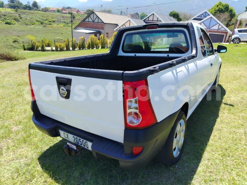 Big with watermark nissan np 300 maseru maseru 30778