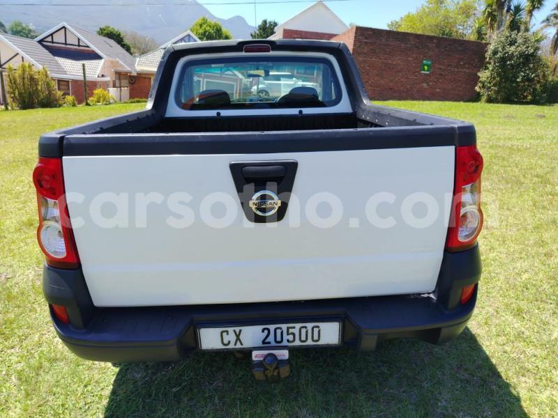 Big with watermark nissan np 300 maseru maseru 30778
