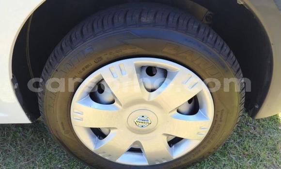 اشتري مستعمل Nissan NP 300 White سيارة في Maseru في Maseru اشتري مستعمل Nissan NP 300 White سيارة في Maseru في Maseru