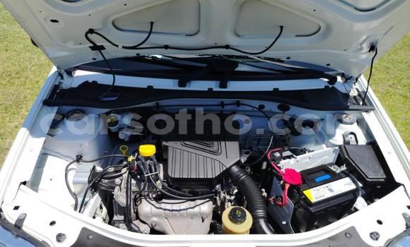 اشتري مستعمل Nissan NP 300 White سيارة في Maseru في Maseru اشتري مستعمل Nissan NP 300 White سيارة في Maseru في Maseru