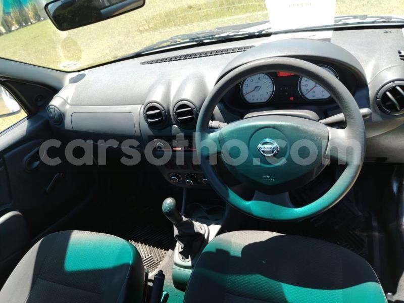 Big with watermark nissan np 300 maseru maseru 30778