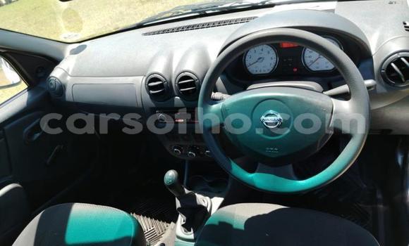 اشتري مستعمل Nissan NP 300 White سيارة في Maseru في Maseru اشتري مستعمل Nissan NP 300 White سيارة في Maseru في Maseru