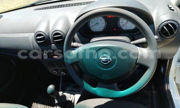 اشتري مستعمل Nissan NP 300 White سيارة في Maseru في Maseru اشتري مستعمل Nissan NP 300 White سيارة في Maseru في Maseru