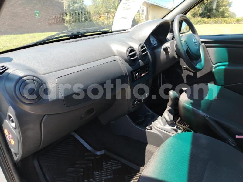 Big with watermark nissan np 300 maseru maseru 30778