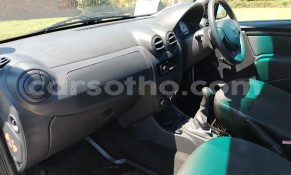 اشتري مستعمل Nissan NP 300 White سيارة في Maseru في Maseru اشتري مستعمل Nissan NP 300 White سيارة في Maseru في Maseru