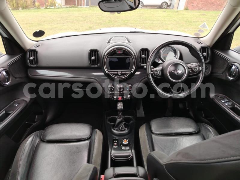 Big with watermark mini countryman maseru maseru 30779