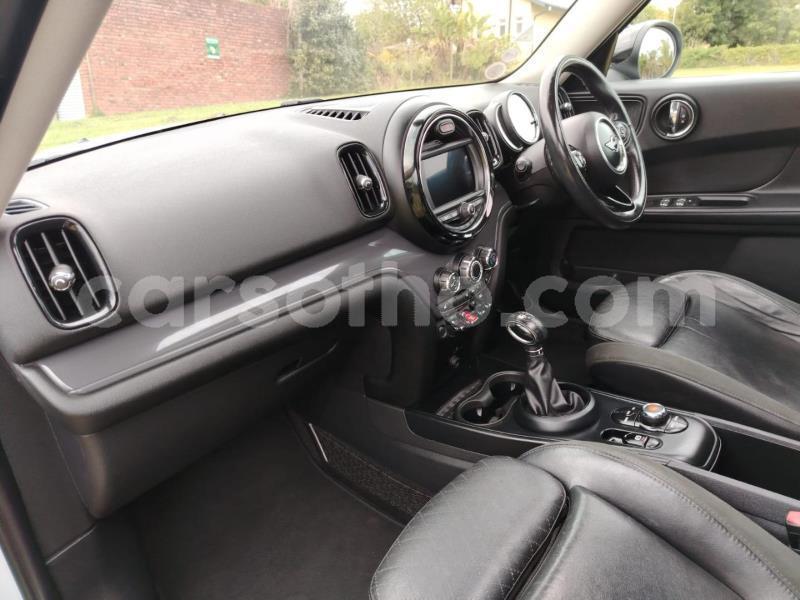 Big with watermark mini countryman maseru maseru 30779