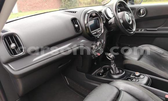 Acheter Occasion Voiture Mini Countryman Blanc à Maseru, Maseru Acheter Occasion Voiture Mini Countryman Blanc à Maseru, Maseru