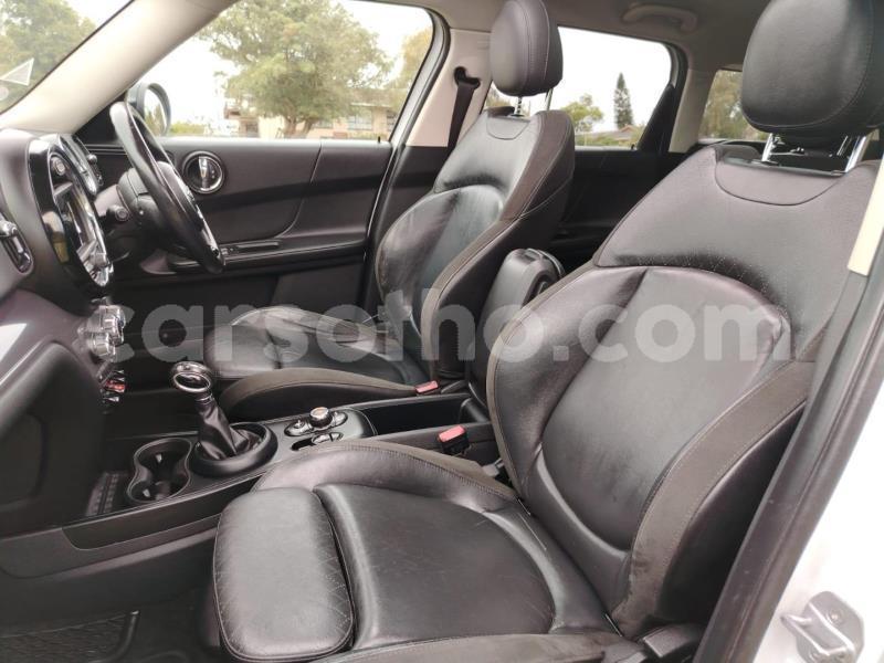 Big with watermark mini countryman maseru maseru 30779