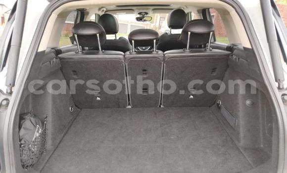 Acheter Occasion Voiture Mini Countryman Blanc à Maseru, Maseru Acheter Occasion Voiture Mini Countryman Blanc à Maseru, Maseru