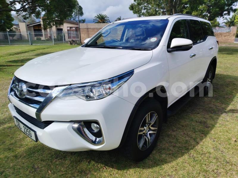 Big with watermark toyota fortuner maseru maseru 30780