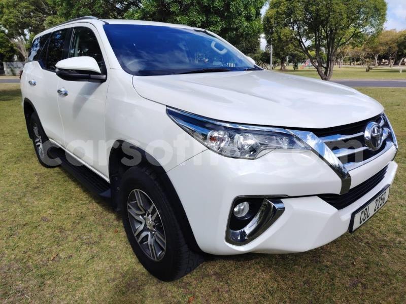Big with watermark toyota fortuner maseru maseru 30780