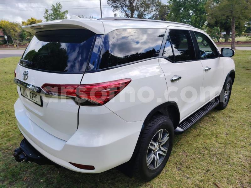 Big with watermark toyota fortuner maseru maseru 30780