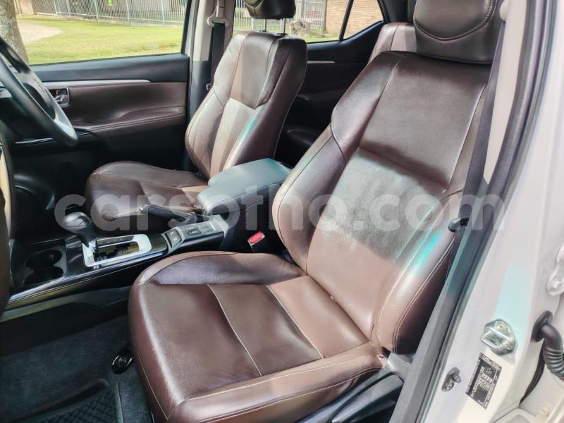 Big with watermark toyota fortuner maseru maseru 30780
